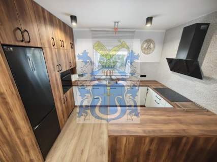 Skotniki, Dębniki nowy bliźniak 140m2 5pokoi