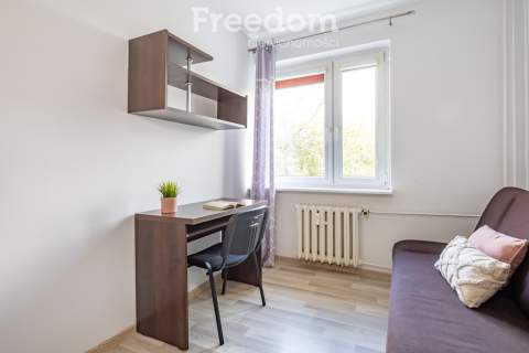 Osiedle Chrobrego PST 63,90 m2 Balkon Własność z KW