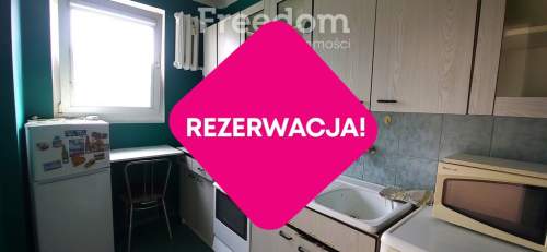 Kawalerka z potencjałem 21 m , Andersa, Slupsk