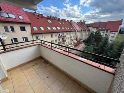 3 pokoje/Po Remoncie/ KOŚCIUSZKI / CENTRUM