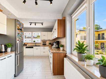 Gotowy biznes nad morzem Dom, apartamenty i domki