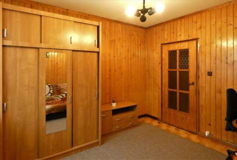 Janke 3, Bugaj, 3 pokoje z balkonem, pet friendly