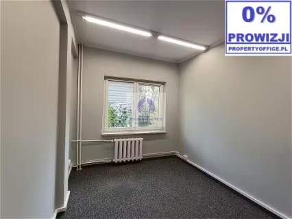 Wola lokal biurowy 20 m2 do wynajęcia