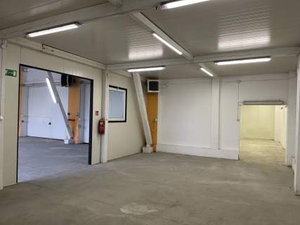 Hala Garaż Magazyn 340m2 pod działalność