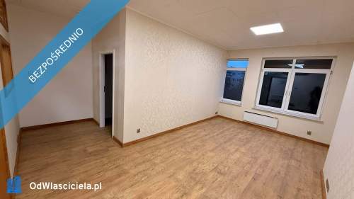 Na sprzedaż segment funkcjonującego obiektu