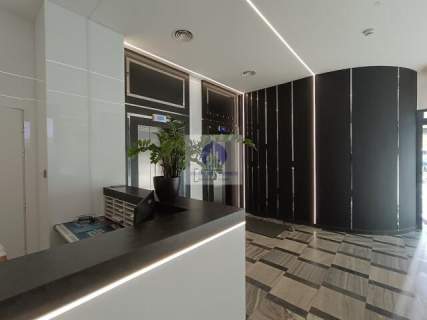 Śródmieście lokal biurowy 38m2 do wynajęcia