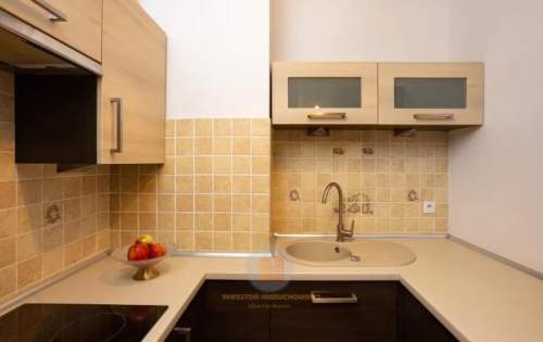 Apartament 2 pokojowy z ogródkiem oraz garażem