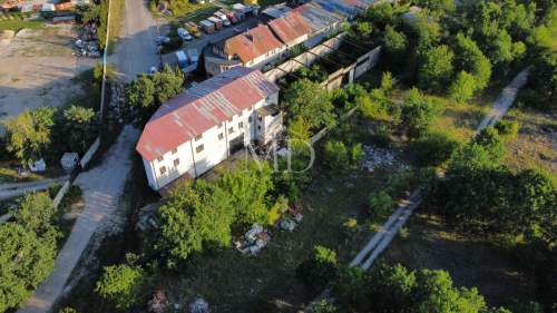Do wynajęcia hala/magazyn 1100m2 Otwock