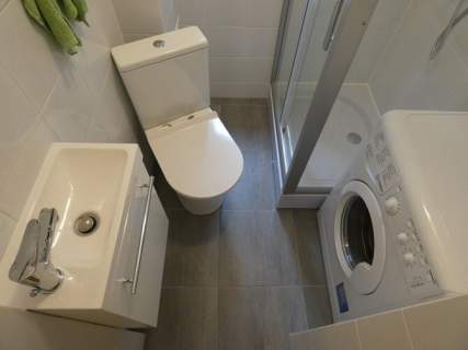 Jasna kawalerka 30 m2 - Katowicka 62A, Śródmieście