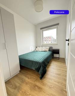 Mieszkanie do wynajęcia, 48 m2, Warszawa