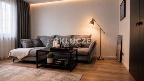 Apartament wysoki standard Centrum