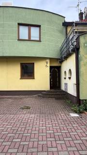 Dom 154,8 m 4 sypialnie, ogród, garaż Wojszyce