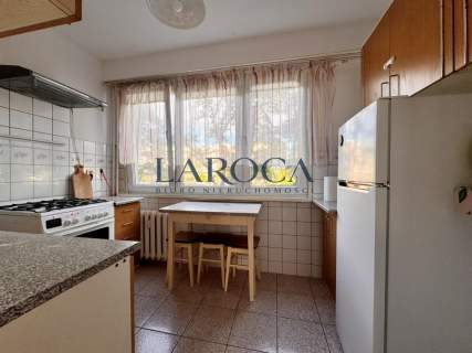 Rozkładowe, balkon, osobne WC