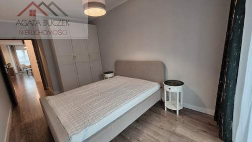 Piękne 3 pokoje, 2 balkony, nowy budynek, 0%