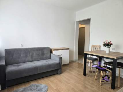 Mieszkanie na sprzedaż, 28,11 m2, Częstochowa