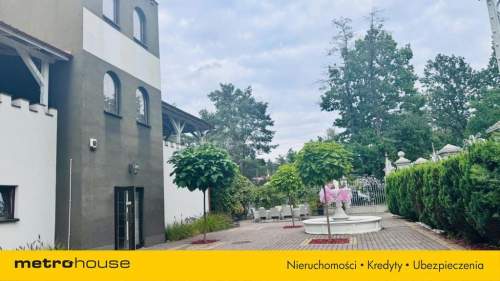 Na sprzedaż Sala weselna Halinów. Gotowy biznes