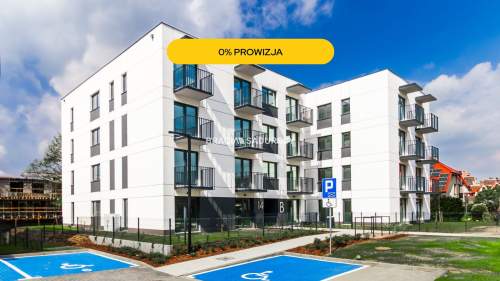 Gotowa inwestycja - metraże od 39 m2, Kraków