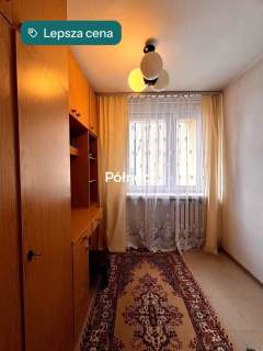Bochnia Ul. Windakiewicza -mieszkanie 55mkw, słoneczny balkon,