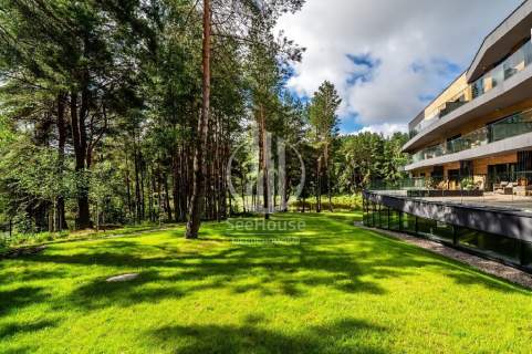 Apartament VIDOK Kimatyzacja Jezioro Ukiel - Olsztyn
