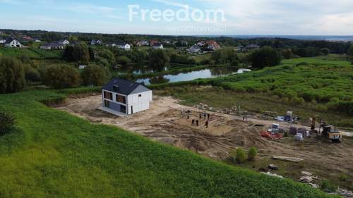 ENCANTO Dom 102 m działka 503 m