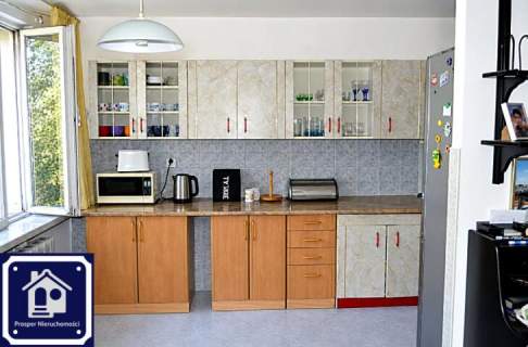 3-pokojowe z balkonem - ul. Okólna