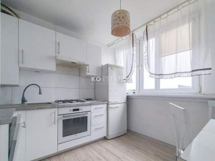 3 POKOJE BALKON PIWNICA ZIELONE SOŁTYSOWICE INWESTYCJA
