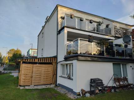 sprzedam dom bliźniak 200m2 kołobrzeg ul. basztowa 32