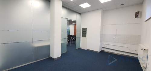 Lokal użytkowy do wynajęcia, 132 m2, Szczecin
