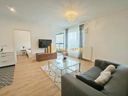 Blisko metra Rondo Daszyńskiego apartamentowiec 2017 rok