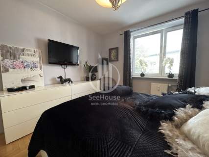 103 m Dla Rodziny 4 Pokoje 3 Sypialnie Garderoba Balkon