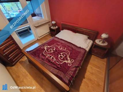 Mieszkanie 63 m , 3 pokoje, balkon, piwnica Kielce, blisko...