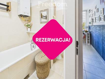 Ustawne 2 pokoje 38m ul. Skrzetuskiego, Lublin LSM