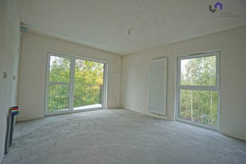 NOWE MIESZKANIA. 3 POKOJE BALKON 