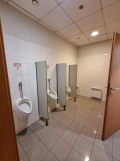 Lokal biurowy 688,44 m w świetnej lokalizacji