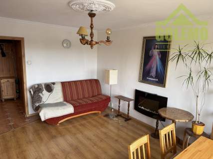 Mieszkanie 36 m / 3 piętro / duży balkon / Północ / Mich