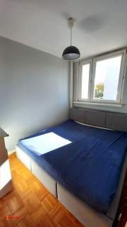 OKAZJA 3 pokoje 45,4 m2 Wojska Polskiego 1 piętro balkon