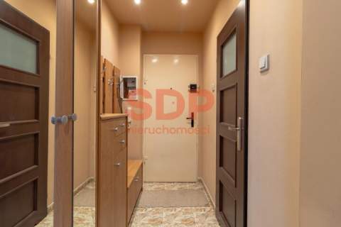 2 pokoje 37 m2 Polesie 10 piętro Balkon Winda Gotowe do wprowadzenia