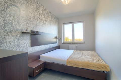 Mieszkanie do wynajęcia, 55 m2, Toruń