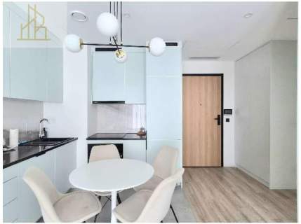 Mieszkanie do wynajęcia, 33,78 m2, Warszawa