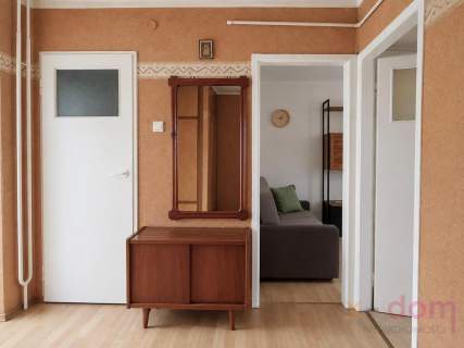 2 POKOJE 46 m PARTER INWESTYCJA