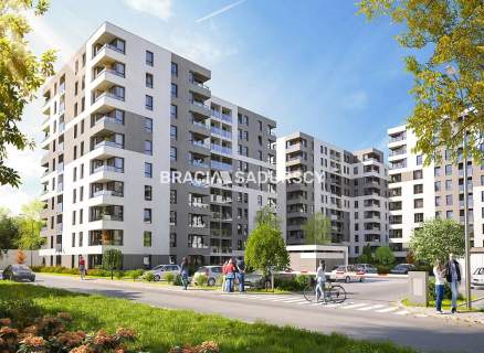 Osiedle Piastów - nowe mieszkania