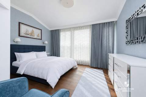 Niepowtarzalny apartament w Angel Wawel - 140 m2.