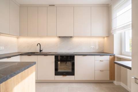 Przestronne 4 pokoje Balkon 80 mkw Piaseczno