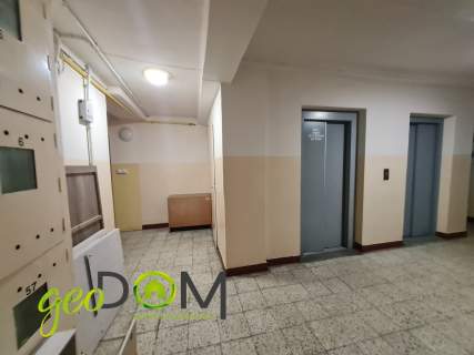 3-pokojowe, 47 m, ul. Nowomiejska, blisko centrum