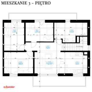 Nowe Apartamenty Północ Ogród i Parking w cenie
