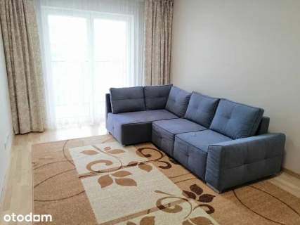 2 pokoje 45,19 m Balkon Kliny 2018 rok