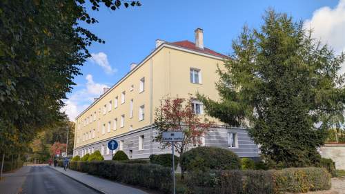 3 pokoje po generalnym remoncie - OSIEDLE DOLINKI