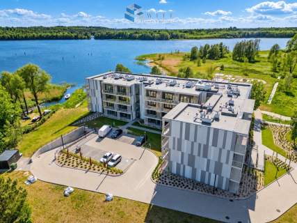 Port Ostróda Mazury zaczynają się tutaj