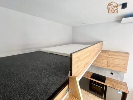 Przytulna kawalerka, pet-friendly - Małachowskiego