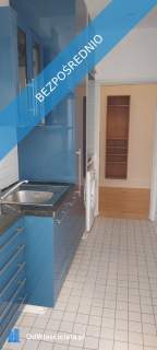 Mieszkanie 2-pokojowe Stary Mokotów/2room apartment Old Mokotow
